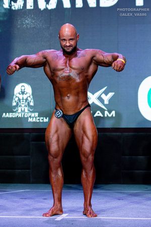  BODYBUILDING 102